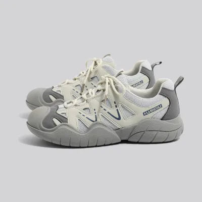 FLASH RUN CASUAL SHOES